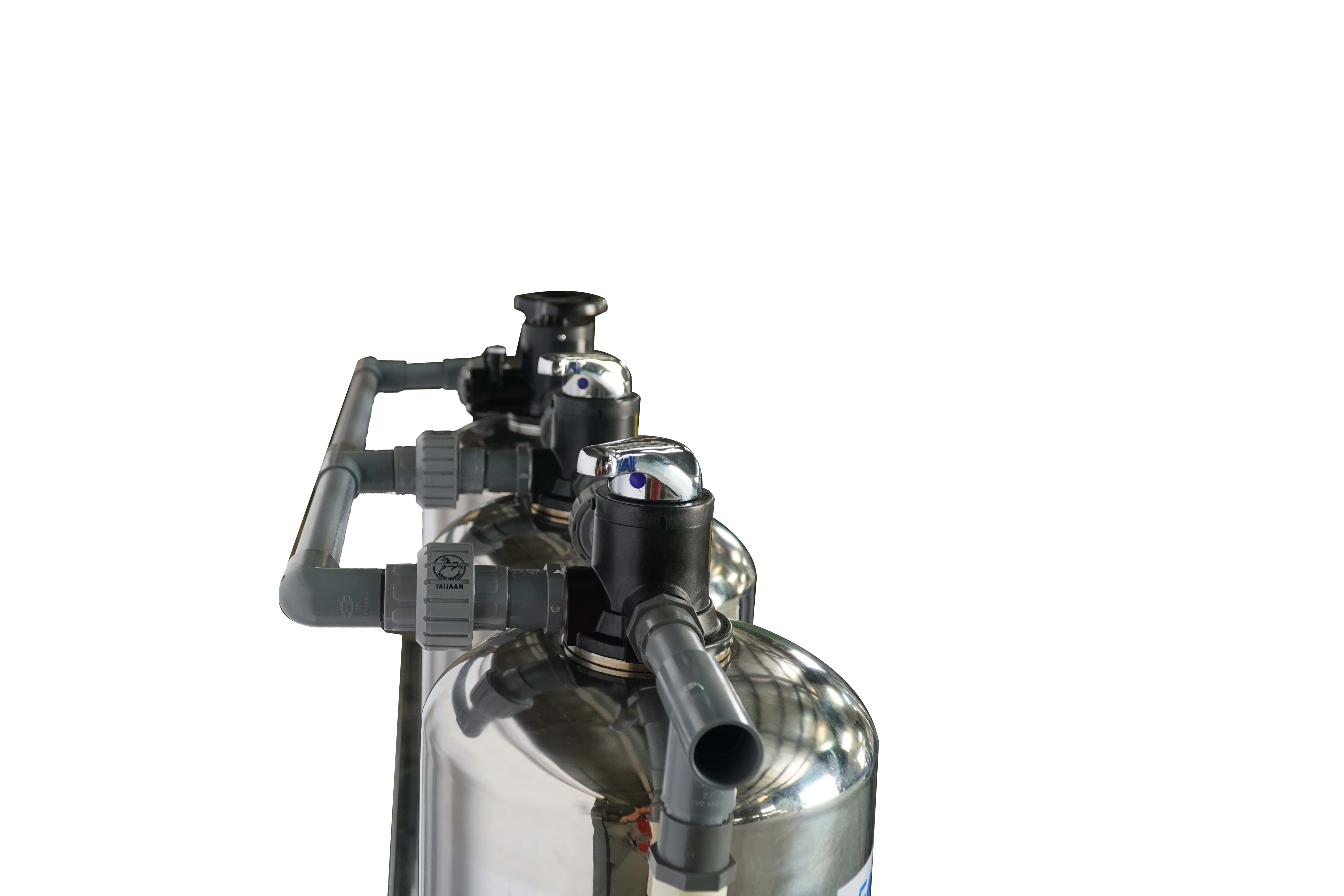 Bộ lọc nước đầu nguồn FAMY LT03CI