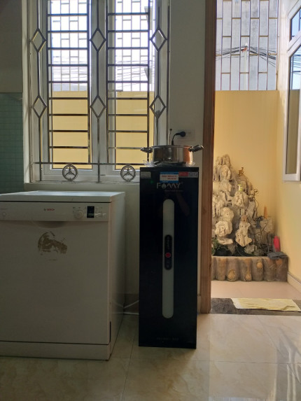 Máy lọc nước FAMY ECO2.0-V2 2 chế độ nóng và nguội phiên bản mới