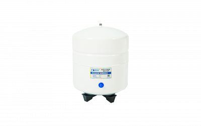Bình áp trong máy lọc nước mặn là gì? Cách bơm bình áp máy lọc nước RO