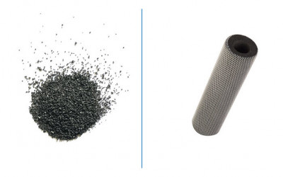 Lõi lọc nước CTO là gì, lõi lọc nước GAC là gì? So sánh lõi lọc GAC và lõi lọc CTO