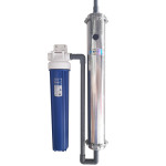 Bộ lọc nước đầu nguồn FAMY LTUF01