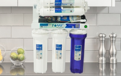 Những yếu tố nào ảnh hưởng đến thời gian thay lõi lọc nước của máy lọc nước RO?