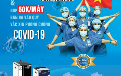 Famy chia sẻ với người tiêu dùng và cộng đồng trong mùa dịch với chương trình “Chung tay mùa dịch – đẩy lùi covid19
