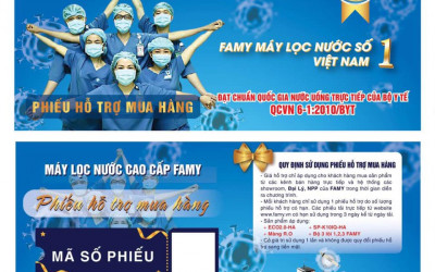Lan tỏa tinh thần Việt đến với khách hàng trong chương trình “ Chung tay mùa dịch – đẩy lùi COVID 19”