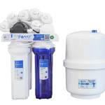 Máy lọc nước 10 cấp lọc FAMY SP-K10 âm tủ bếp