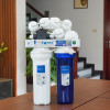 Máy lọc nước 9 cấp lọc Famy ECO 2.0 âm tủ bếp