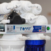 Máy lọc nước 9 cấp lọc Famy ECO 2.0 âm tủ bếp