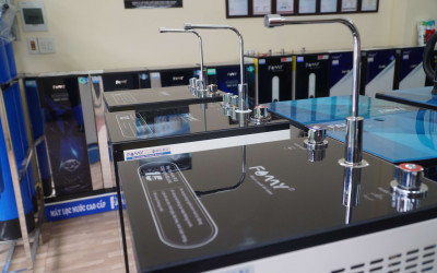 Bí quyết kinh doanh máy lọc nước thành công – Bạn cần chuẩn bị những gì?