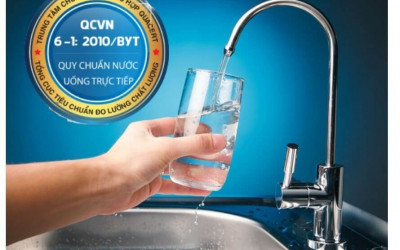 Những hiểu lầm phổ biến về sử dụng máy lọc nước gia đình mà nhiều người mắc phải