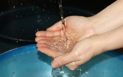 Nước nhiễm đá vôi là gì? Cách xử lý nguồn nước nhiễm đá vôi hiệu quả nhất hiện nay