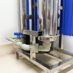 Bộ lọc nước đầu nguồn FAMY LTUF01A-PRO