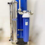 Bộ lọc nước đầu nguồn FAMY LTUF01A-PRO