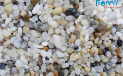 Sỏi thạch anh là gì? Ứng dụng của nó trong việc xử lý nước như thế nào.