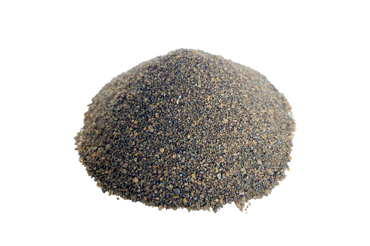 Hạt DMI-65 (Chuyên xử lý nước nhiễm sắt)