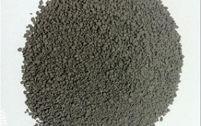 Hạt Birm lọc nước, vật liệu khử sắt hiệu quả và kinh tế.