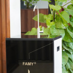 Máy lọc nước 10 cấp lọc FAMY AO68B