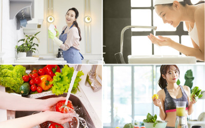 Tiêu chuẩn nước sinh hoạt là gì? Tại sao nước sinh hoạt cần đạt chuẩn?