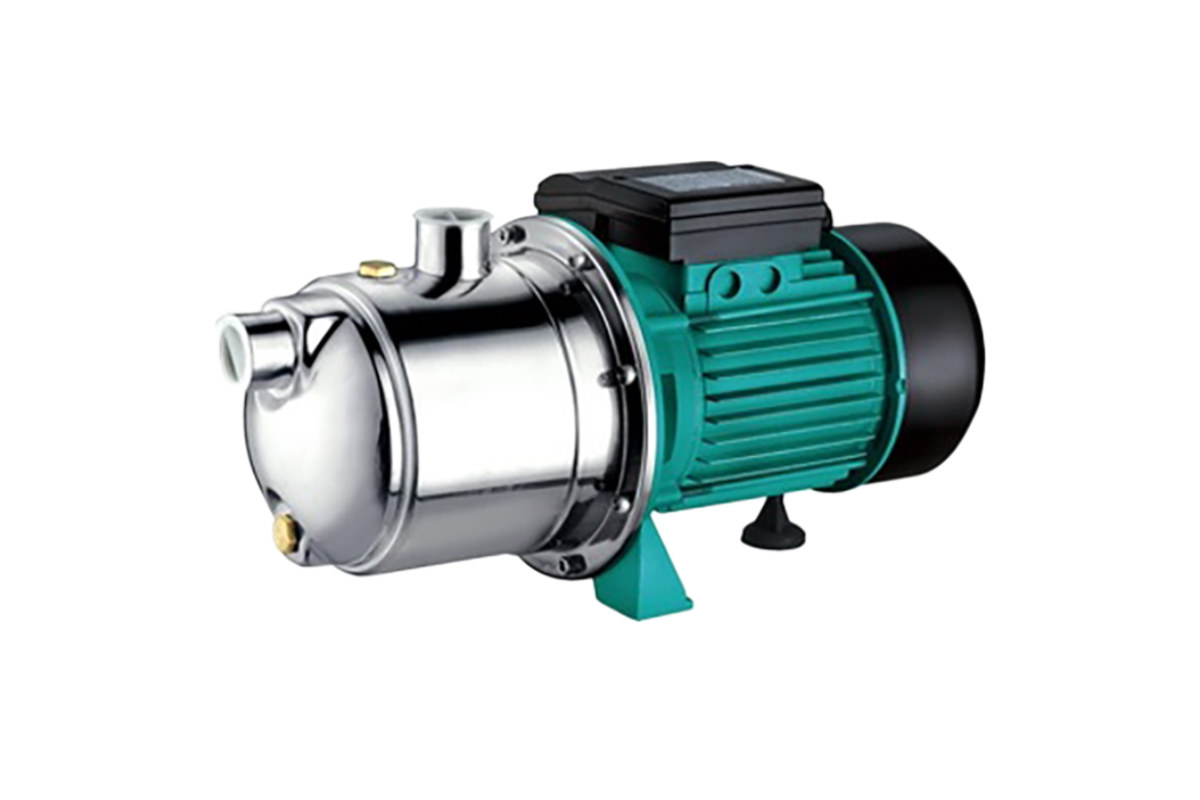 Máy bơm bán chân không đầu inox HR 500W