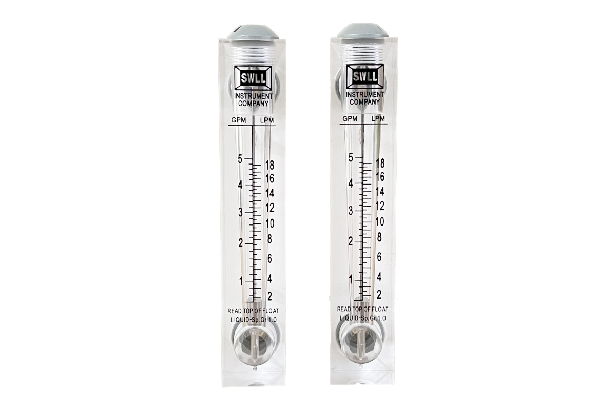 Lưu lượng kế đo nước