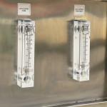 Modul đầu máy lọc nước công nghiệp FAMY CN500B, RO 500 lít/giờ