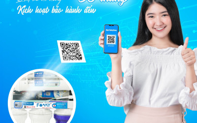 Chương trình Tải app liền tay nhận ngay quà lớn từ Famy