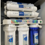 Máy lọc nước 10 cấp lọc FAMY AO68B