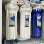 Máy lọc nước 10 cấp lọc FAMY AO68B