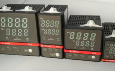 Hướng dẫn sử dụng bộ điều khiển nhiệt độ Winpark AK6