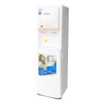 Cây nước nóng lạnh hút bình FAMY FA-S15