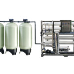 Máy lọc nước công nghiệp FAMY CN10K, RO 10.000 lít/giờ