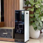 Máy lọc nước 10 cấp lọc FAMY AO88B