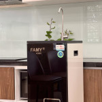 Máy lọc nước 10 cấp lọc FAMY AO88B