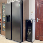 Máy lọc nước 10 cấp lọc FAMY AO88B