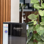 Máy lọc nước 10 cấp lọc FAMY SP-K10A