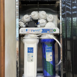 Máy lọc nước 10 cấp lọc FAMY SP-K10A