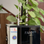 Máy lọc nước 10 cấp lọc FAMY SP-K10A