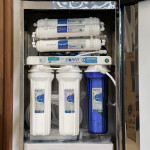 Máy lọc nước 10 cấp lọc FAMY ECO10A