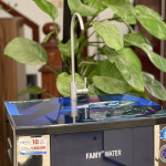 Máy lọc nước 10 cấp lọc FAMY ECO10A