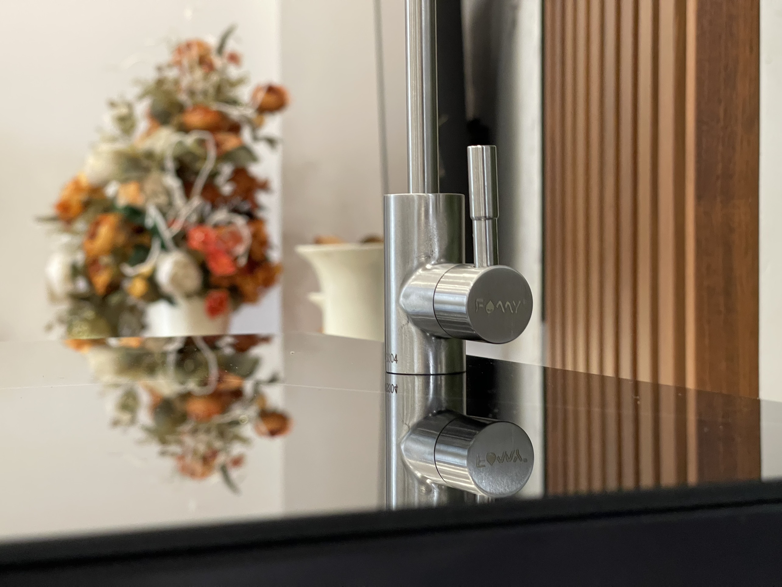 Máy lọc nước 10 cấp lọc FAMY AO68B