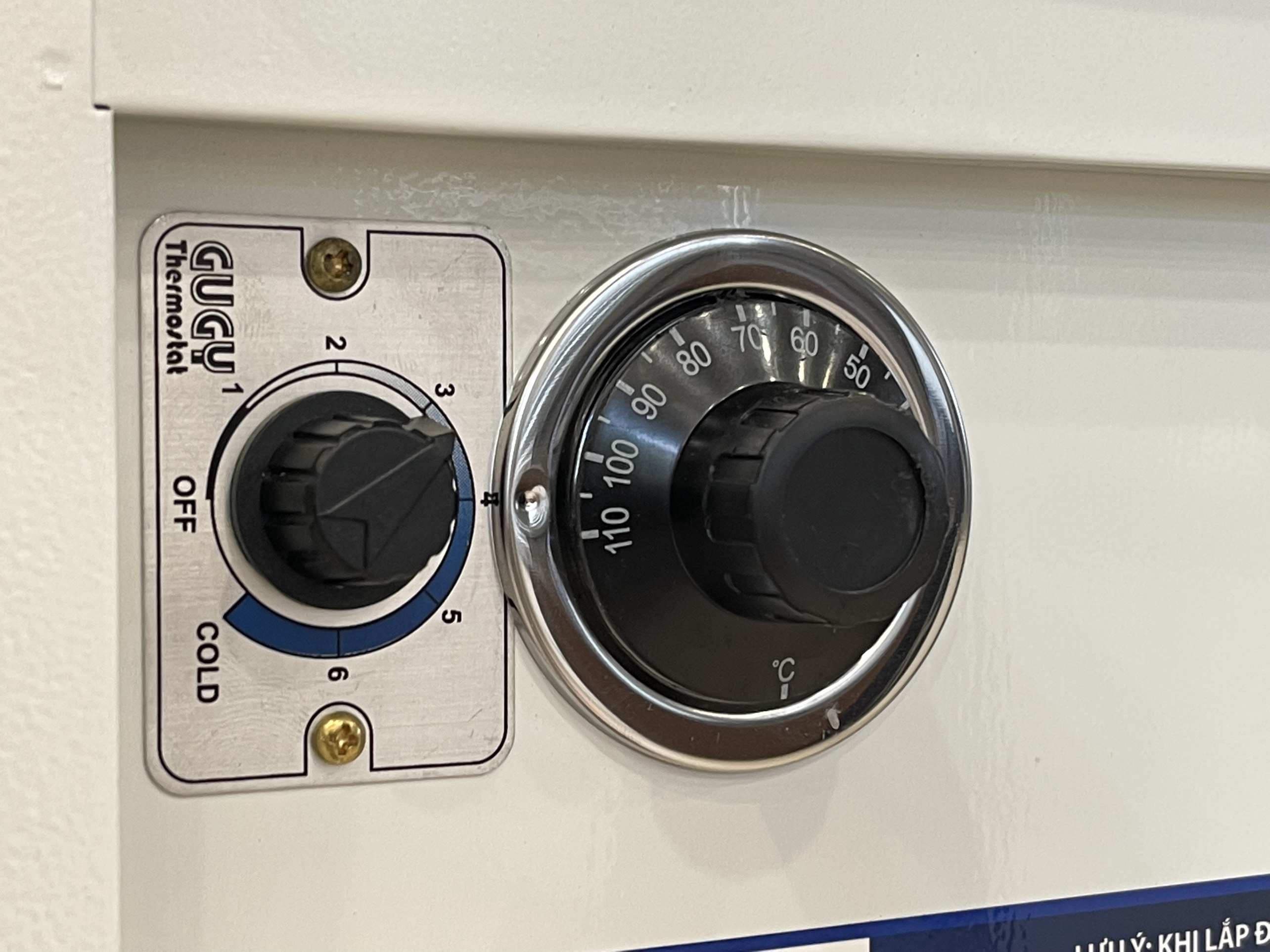 Máy lọc nước nóng lạnh FAMY ECO2.0-V3 (3 chế độ nước nóng-lạnh-nguội)