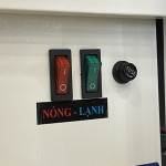 Máy lọc nước nóng lạnh FAMY ECO2.0-V3 (3 chế độ nước nóng-lạnh-nguội)