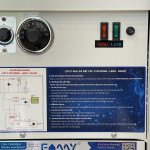 Máy lọc nước nóng lạnh FAMY ECO2.0-V3 (3 chế độ nước nóng-lạnh-nguội)