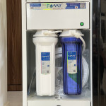 Máy lọc nước nóng lạnh FAMY ECO2.0-V3 (3 chế độ nước nóng-lạnh-nguội)