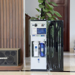 Máy lọc nước nóng lạnh FAMY ECO2.0-V3 (3 chế độ nước nóng-lạnh-nguội)