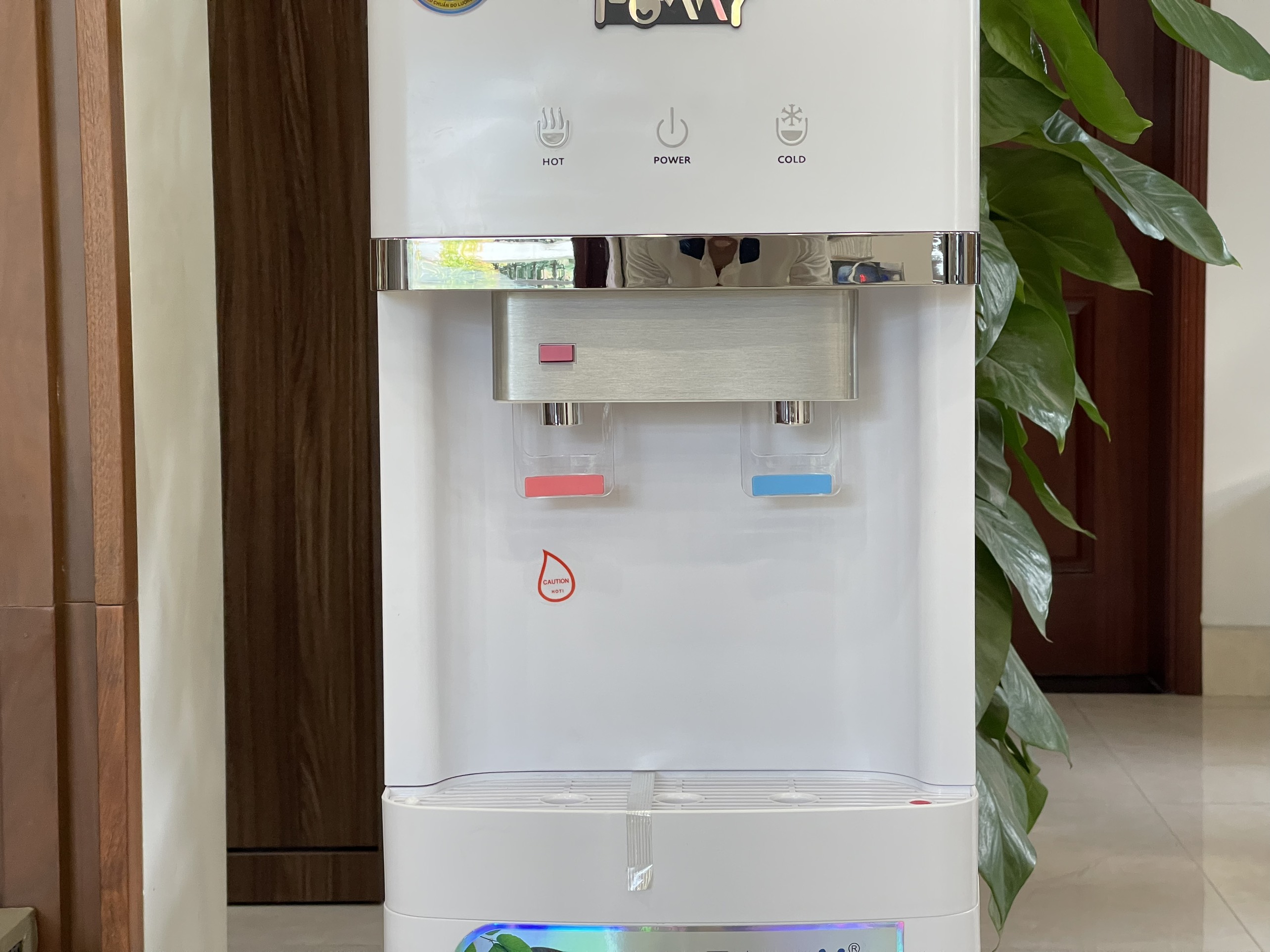 Máy lọc nước nóng lạnh FAMY FA-K15 (2 chế độ nóng-lạnh)