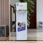 Máy lọc nước nóng lạnh FAMY FA-K15 (2 chế độ nóng-lạnh)
