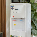 Cây nước nóng lạnh hút bình FAMY FA-S15