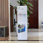 Cây nước nóng lạnh hút bình FAMY FA-S15