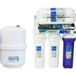 Máy lọc nước 10 cấp lọc FAMY ECO10 âm tủ bếp