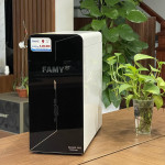 Máy lọc nước để gầm để bàn FAMY A15